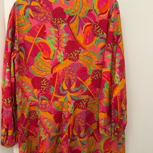 Farm Rio Tropical Skort